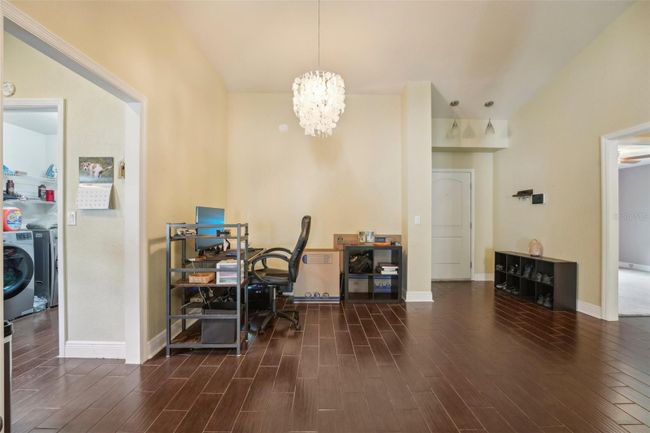 10711 Standing Stone Dr, House other with 3 bedrooms, 2 bathrooms and null parking in Wimauma FL | Image 7