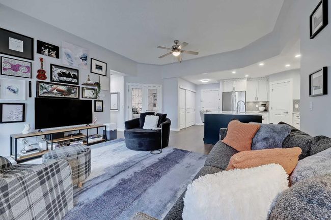 325 - 2233 34 Avenue Sw, Condo with 2 bedrooms, 2 bathrooms and 2 parking in Calgary AB | Image 10
