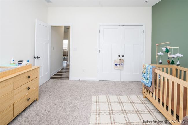 13965 Deerfield Xing, Home with 3 bedrooms, 2 bathrooms and null parking in Memphis IN | Image 23