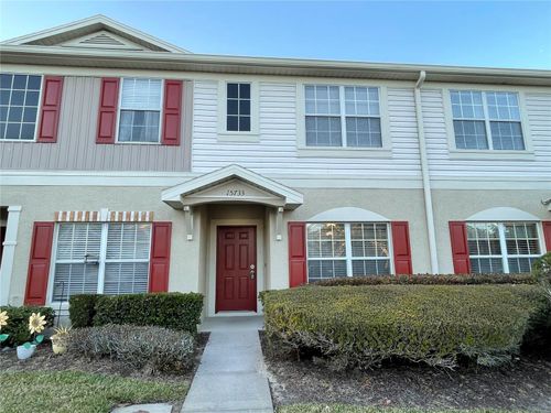 15733 Stable Run Dr, SPRING HILL, FL, 34610-3389 | Card Image