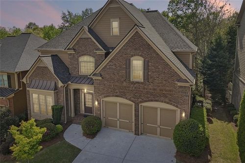 3985 Stanley Rd, Cumming, GA, 30041-1311 | Card Image