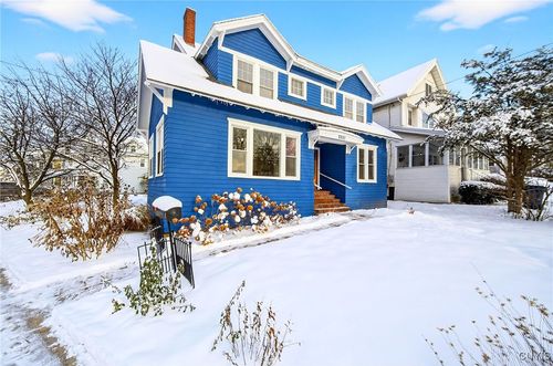 2201 James St, Syracuse, NY, 13206-3262 | Card Image