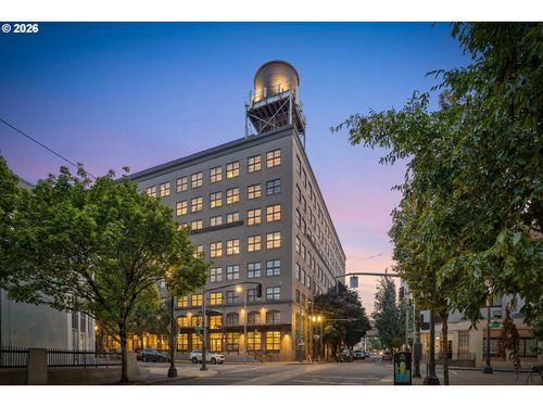 526-1420 Nw Lovejoy St, Portland, OR, 97209 | Card Image