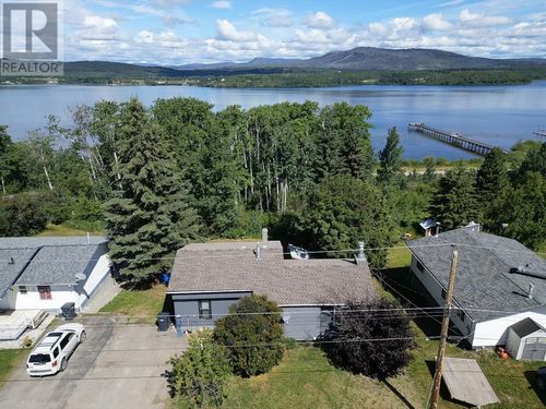 137 Tunasa Cres, Fraser Lake, BC, V0J1L0 | Card Image