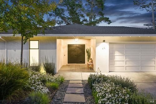 24 Dominican Drive, San Rafael, CA, 94901 | Card Image