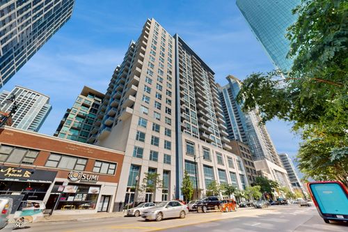 1402-1305 S Michigan Ave, Chicago, IL, 60605-3402 | Card Image