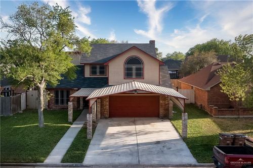 2408 River Oaks Ln, Edinburg, TX, 78539-7319 | Card Image