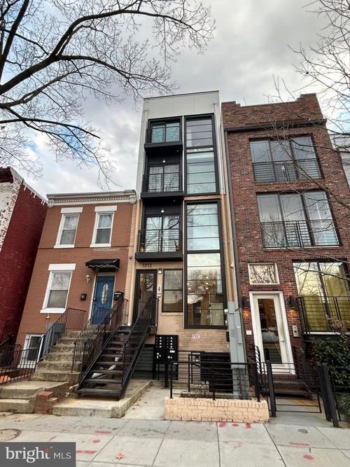 unit-102-1313 Pennsylvania Ave Se, WASHINGTON, DC, 20003-5274 | Card Image