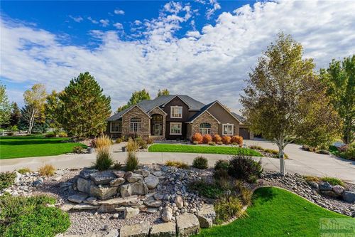 865 Paintbrush Place, Billings, MT, 59106 | Card Image