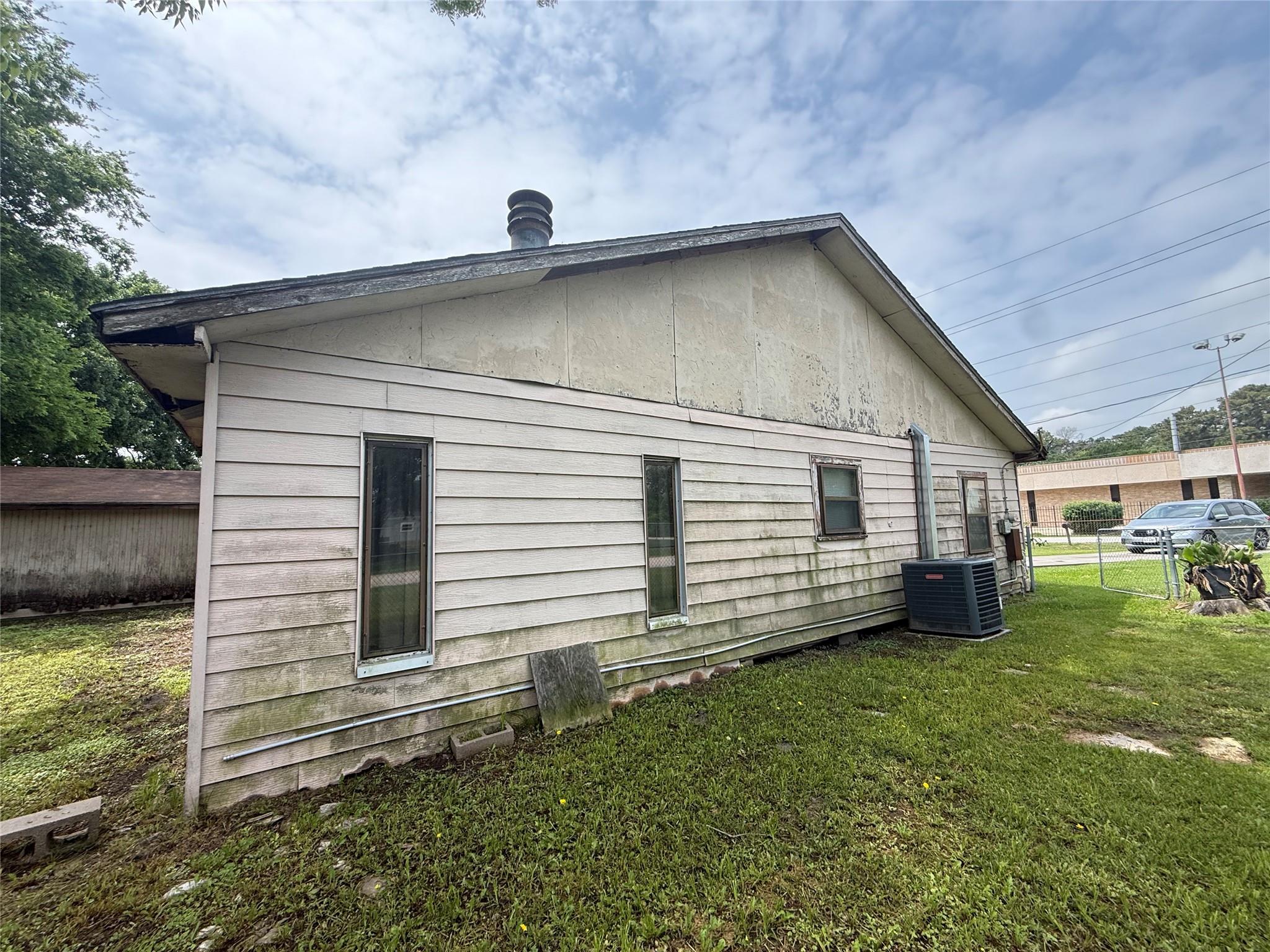 Residential in Houston 5