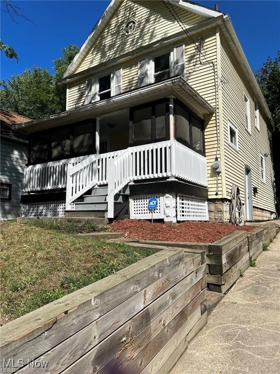 Emerling Ave, Akron, OH 44301