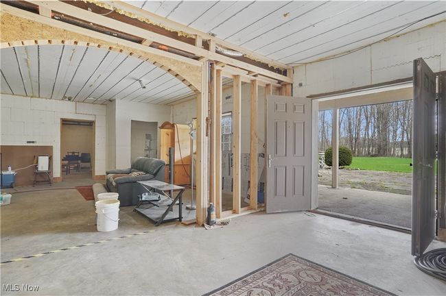 38875 State Route 344, House other with 3 bedrooms, 2 bathrooms and null parking in Leetonia OH | Image 27