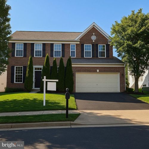 16116 Mountain Eagle Ct, WOODBRIDGE, VA, 22191-6547 | Card Image