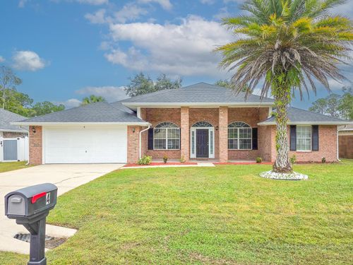 4 Llowick Ct, PALM COAST, FL, 32164-5882 | Card Image
