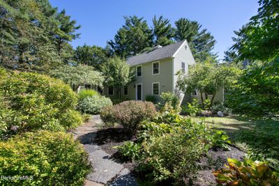 71 E Hubbard Rd, House other with 3 bedrooms, 2 bathrooms and null parking in Sandisfield MA | Image 1