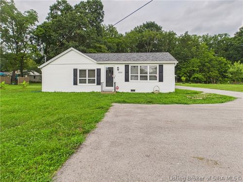2606 Blackiston Mill Rd, Clarksville, IN, 47129-9017 | Card Image
