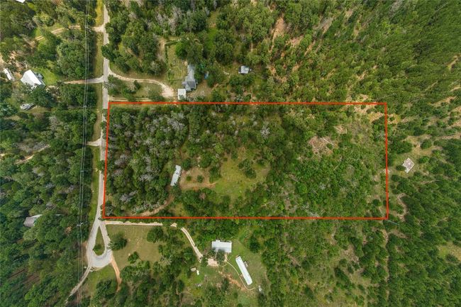 330 Powell Rd, Home with 0 bedrooms, 0 bathrooms and null parking in Smithville TX | Image 7