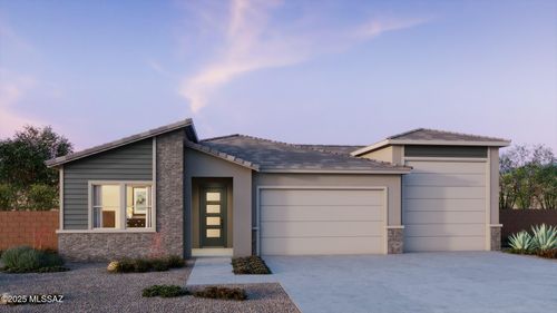 14824 N Blue Juniper Ln, Marana, AZ, 85658-0168 | Card Image