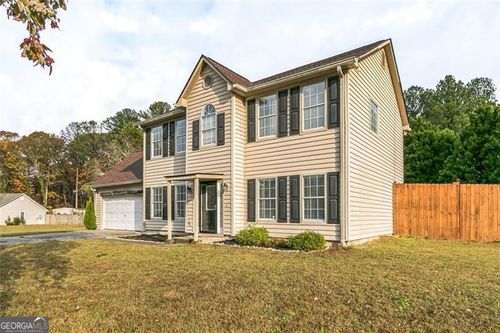 3715 Cobblestone Drive, Loganville, GA, 30052 | Card Image