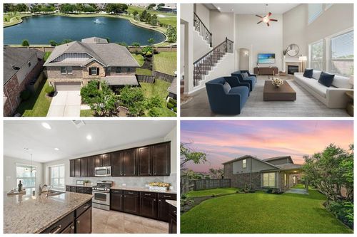 14831 Wortham Stream Ct, Humble, TX, 77396-4575 | Card Image