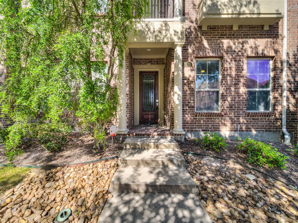 Short St, Frisco, TX 75034