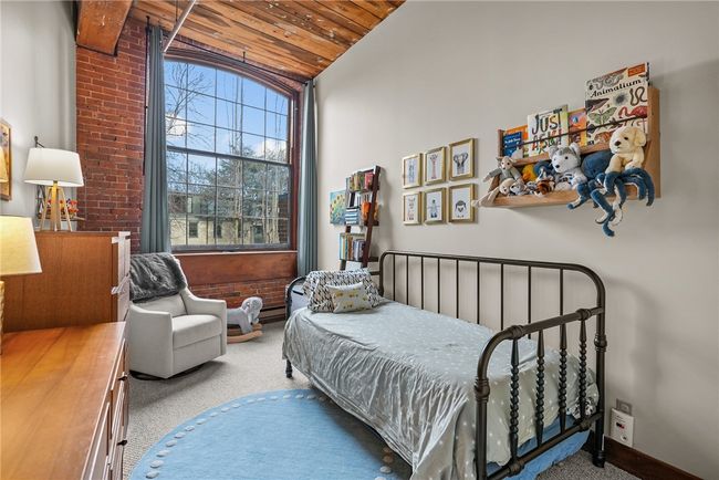 APT-211 - 555 S Water St, Condo with 2 bedrooms, 2 bathrooms and 3 parking in Providence RI | Image 28