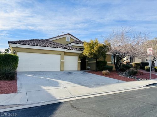 8565 Hogan Falls Circle, Las Vegas, NV, 89123 | Card Image