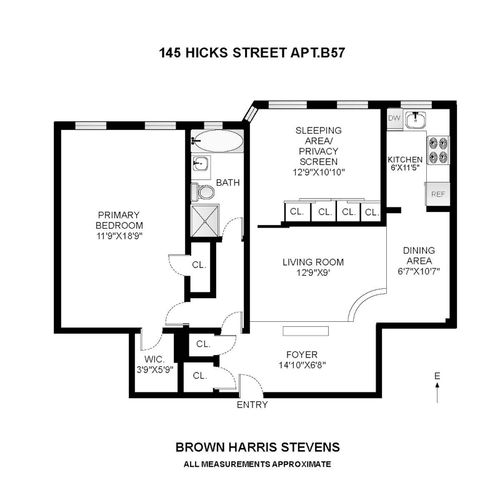 b57-145 Hicks St, Brooklyn, NY, 11201-2362 | Card Image
