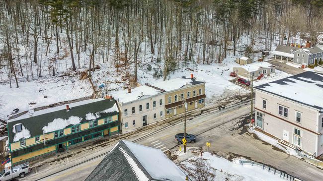 547 White Mountain Hwy, Home with 0 bedrooms, 0 bathrooms and null parking in Milton NH | Image 5