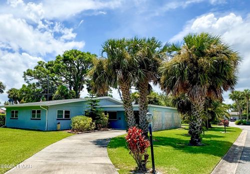 1619 N Halifax Ave, Daytona Beach, FL, 32118-3434 | Card Image