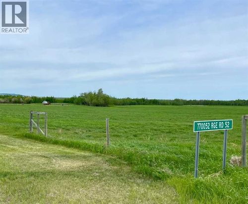 770052 Range Road 52, Rycroft, AB, T0H3A0 | Card Image