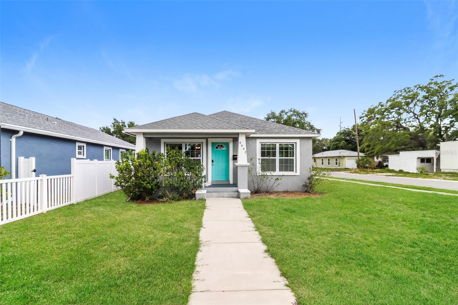 10th Ave, Saint Petersburg, FL 33711