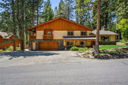 549 Mcdonald Dr, Incline Village, NV, 89451-9140 | Card Image