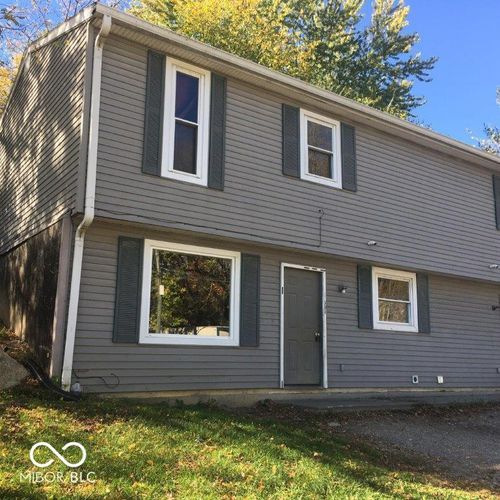 2083 N 2083 Sr 47 N Road N, Crawfordsville, IN, 47933 | Card Image