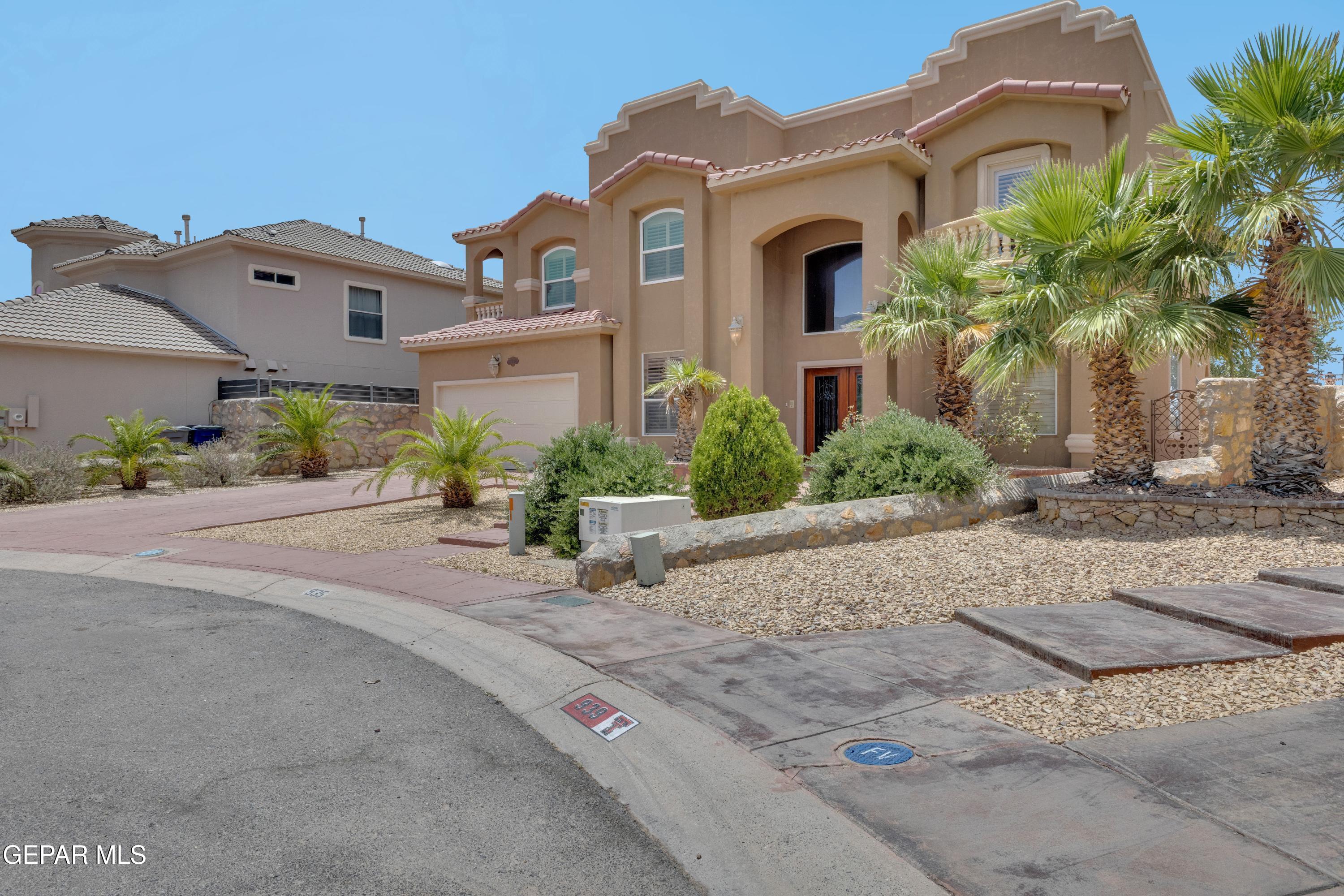 Residential in El Paso 3
