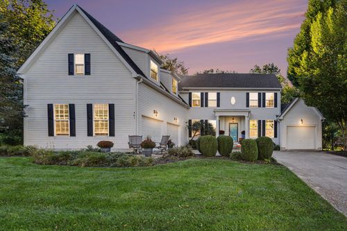 443 Calvary Rd, Marysville, OH, 43040-5577 | Card Image