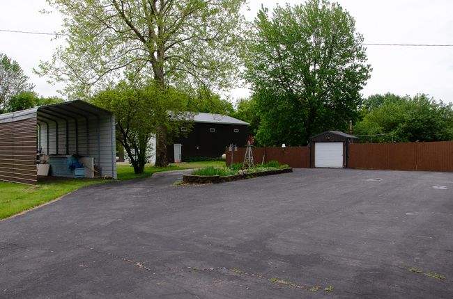 14888 R Ave E, House other with 3 bedrooms, 1 bathrooms and null parking in Scotts MI | Image 85