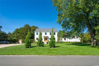 7 Ring Neck Road, House other with 5 bedrooms, 4 bathrooms and null parking in Remsenburg NY | Image 2