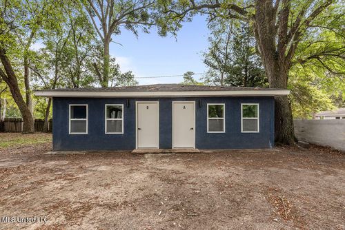 b-264 Mcdonnell Ave, Biloxi, MS, 39531-4208 | Card Image