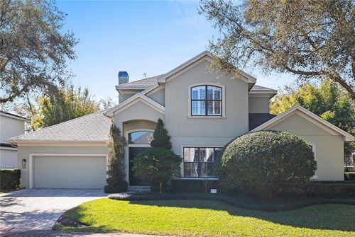 438 Harbour Oaks Pointe Dr, Orlando, FL, 32809-3005 | Card Image