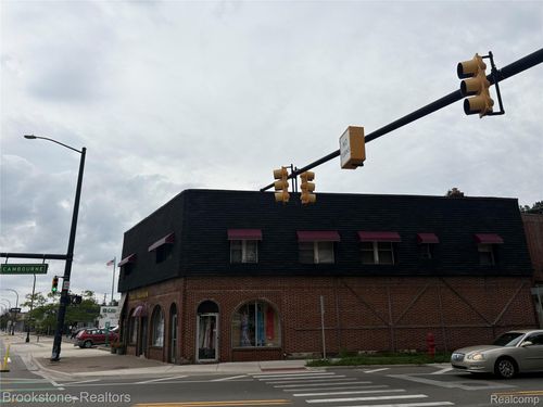 23059 Woodward Ave, Ferndale, MI, 48220-1359 | Card Image