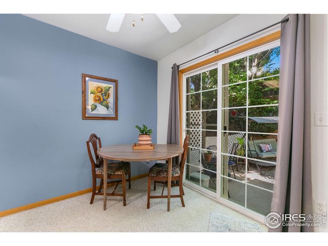 364 Audrey Dr, Townhouse with 4 bedrooms, 2 bathrooms and null parking in Loveland CO | Image 6