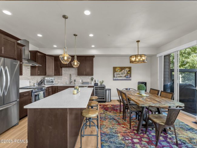 APT-11 - 8077 Courtyard Loop, Condo with 3 bedrooms, 3 bathrooms and null parking in Park City UT | Image 17