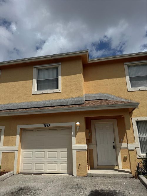 7473-7473 Tam Oshanter Blvd, North Lauderdale, FL, 33068-3601 | Card Image