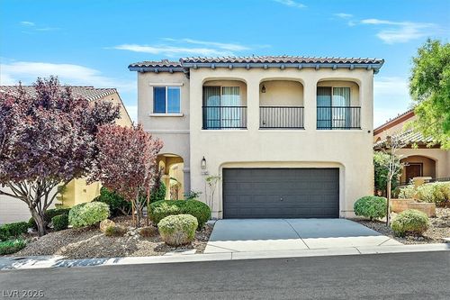 11825 Orense Dr, Las Vegas, NV, 89138-4562 | Card Image