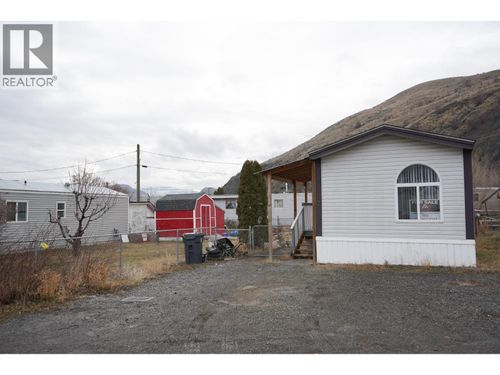 7-1321 Old Cariboo Rd, Cache Creek, BC, V0K1H0 | Card Image