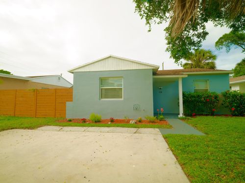 158 W 25th St, Riviera Beach, FL, 33404-4417 | Card Image