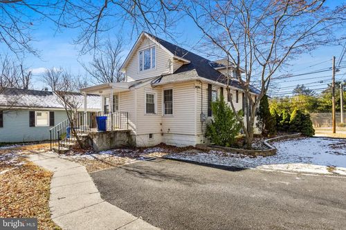 311 Railroad Blvd, CHERRY HILL, NJ, 08003-3835 | Card Image
