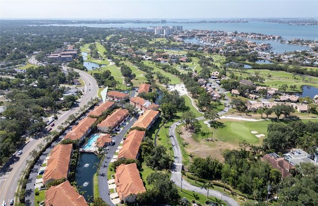 6303 Vista Verde Dr E, Townhouse with 3 bedrooms, 3 bathrooms and null parking in GULFPORT FL | Image 82