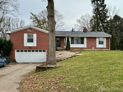 6937 Tall Timber Trail, Enon Vlg, OH, 45323 | Card Image
